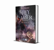 Cover Kitty Carter