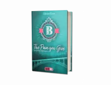 Cover Bluewell University