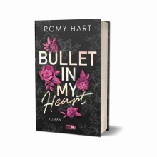 Cover Bullet in my Heart