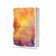 Cover Right Down to the Bottom