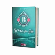 Cover Bluewell University