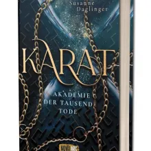 Cover Karat
