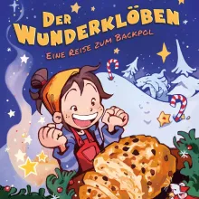 Cover Der Wunderklöben