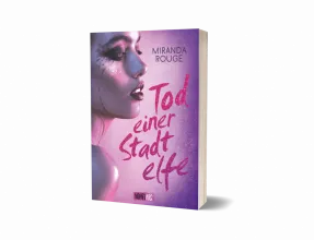 Cover Tod einer Stadtelfe